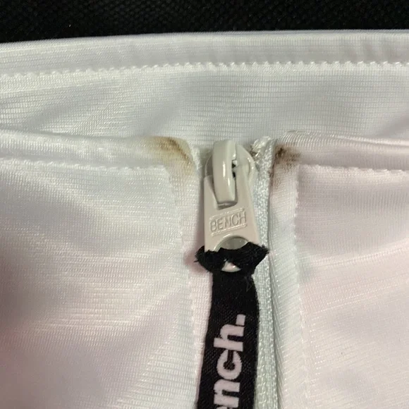 Bench track jacket - Picture 3 of 4